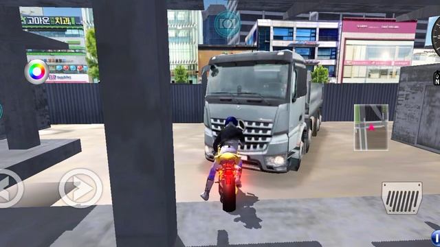 я нашёл мотоцикл смотреть онлайн