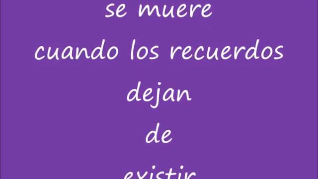 CARTA A MI PADRE MANUEL PINTO PEREZ смотреть онлайн
