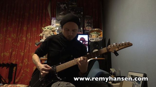 The Ibanez AZ24047 Black AZ 7 смотреть онлайн