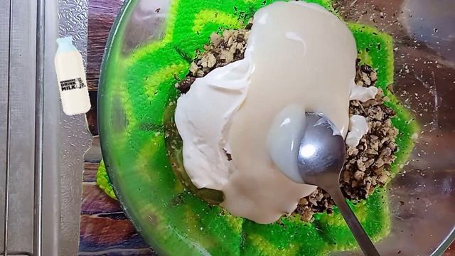 Пироги с чизкейком