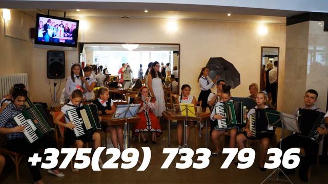 реклама ОПИ "Баян.Аккордеон" смотреть онлайн