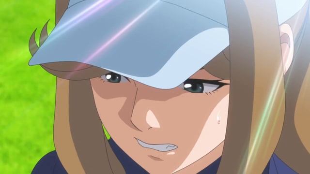 Аниме: Птичье крыло: История гольфисток 2 / Birdie Wing: Golf Girls' Story Season 2 - Трейлер. смотреть онлайн