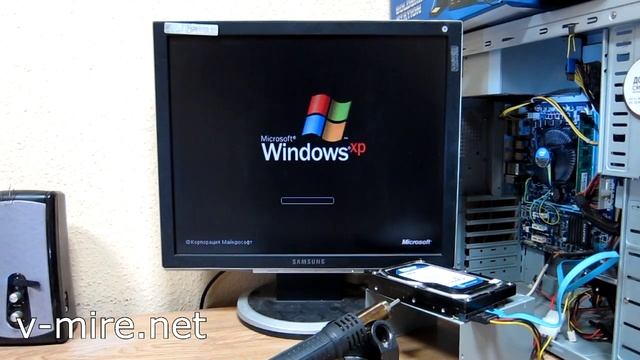 Нагрев жесткого диска до 102 градусов смотреть онлайн