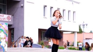 УХОДИ И ДВЕРЬ ЗАКРОЙ | КСЕНИЯ ЛЕВЧИК порвала публику своим выступлением | Встреча с фанатами