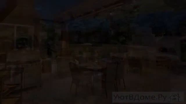 Летняя кухня 50 идей для вдохновения смотреть онлайн