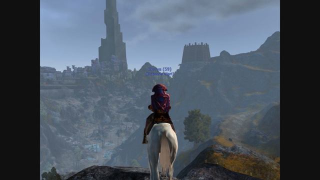 Aoc Kerrys [Dracones Nigri] 1- 80 смотреть онлайн