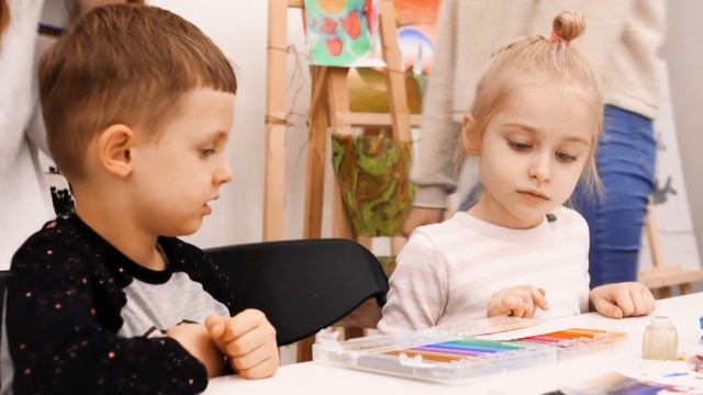 Бекстейдж с мастер класса по линогравюре смотреть онлайн