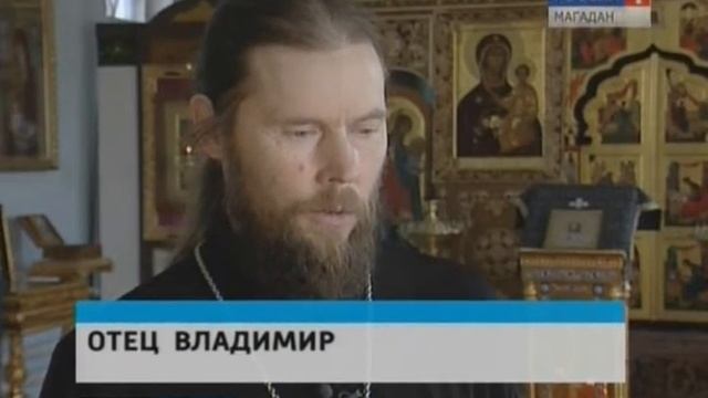 В 54 года подполковник пограничных войск Владимир Щербаков сменил военную форму на рясу смотреть онлайн