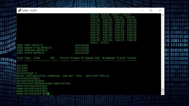Connect Cisco Router And Switch To ISP Home Router And Access Internet