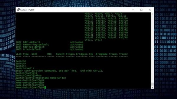Connect Cisco Router and Switch to ISP Home Router and Access Internet
