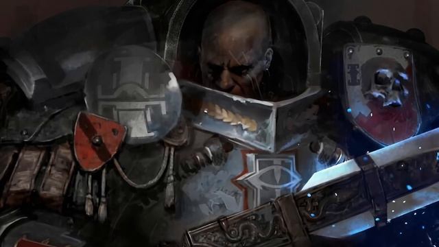 How Did Each Faction React to the Grey Knights? | Warhammer 40k Lore смотреть онлайн