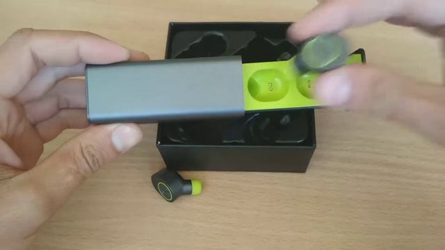 Обзор bluetooth беспроводные наушники Доставка по Украине 0677413181 смотреть онлайн