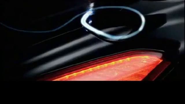 New Peugeot RCZ 2010