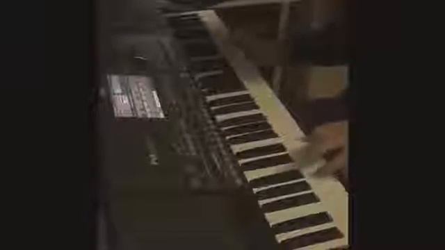 korg paa 600 смотреть онлайн
