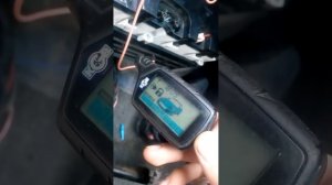 Проблема KGB FX-7