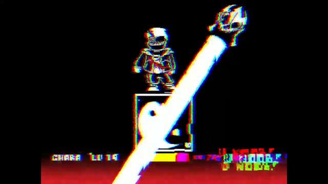 Undertale Last Breath Phase 3 Remake By FDY Complete! (Noob Mode) (Read Description!) смотреть онлайн