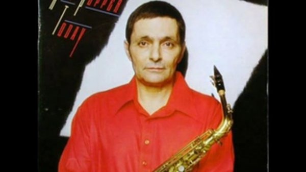 Art Pepper - Miss who