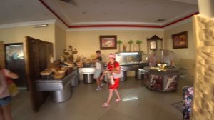 ЕГИПЕТ.ОБЕД В ОТЕЛЕ KING-TUT/SPHINX RESORT ВСЁ ВКЛЮЧЕНО. ХУРГАДА. ОТДЫХ В ЕГИПТЕ