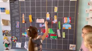 День Книгодарения в подготовительной к школе группе для детей с ТНР