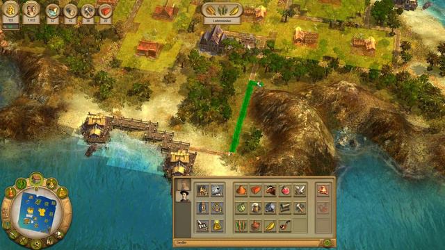 Anno 1701 History Edition 2021 PART ★ 015 #Anno1701 #Anno #MarocSmile