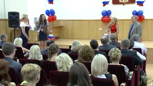 95 летие Соломбальский суд Архангельск 2013 смотреть онлайн
