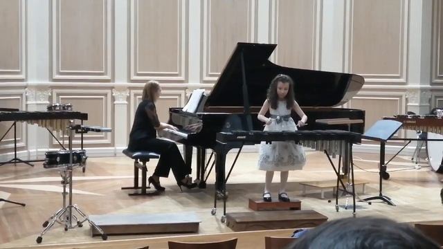 Россия, Москва, Фролова Мария