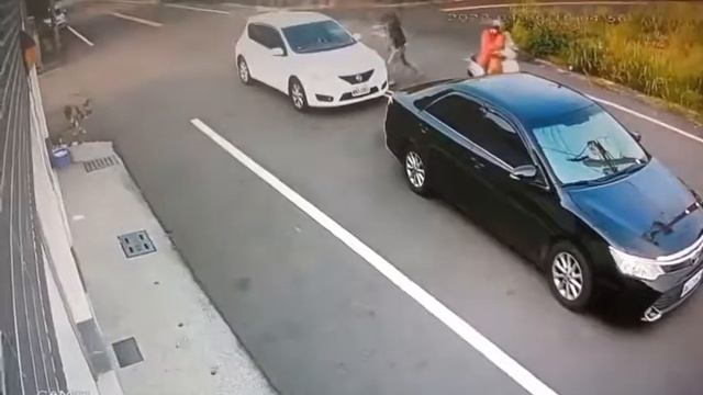 Dê trắng đã nhịn nhưng dê đen cứ thích làm tới và cái kết 😎 смотреть онлайн