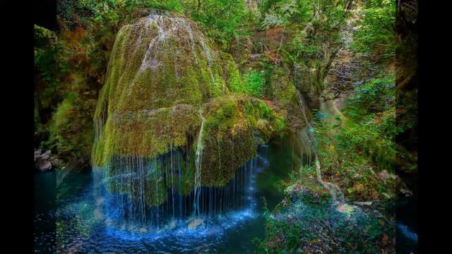 водопады мира смотреть онлайн