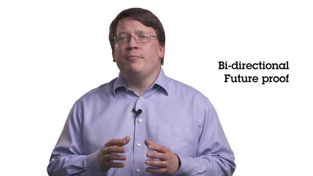 Learn more about OSDP - Open Supervised Device Protocol смотреть онлайн