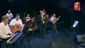 Владислав МЕДЯНИК - РЕВИЗОР ЧУЖИХ КВАРТИР