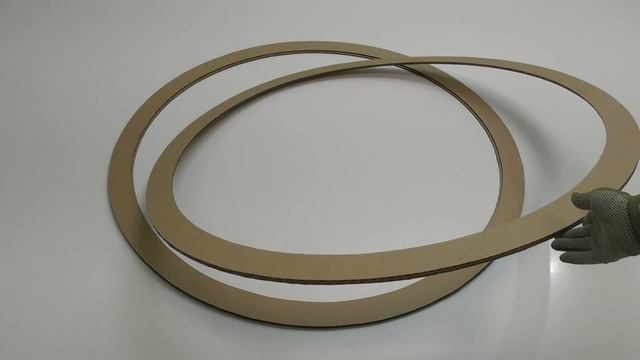 КОЛЕСО ТРЕНАЖЕР ДЛЯ КОШЕК ИЗ КАРТОНА смотреть онлайн