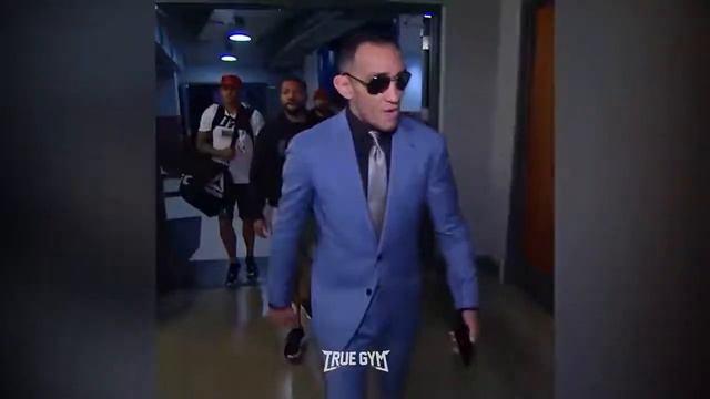 Хабаб поддержал Тони Фергюсона после поражения Гейджи | Тони хочет уйти из больницы смотреть онлайн