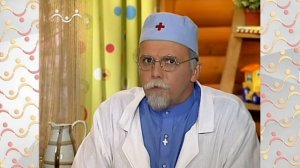 Шишкин Лес.  Доктор.  Тепловой удар