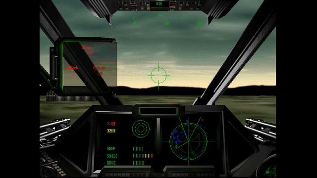 Let's Play Shattered Steel #04 Let's try that again, also hello AINIC mark 4 смотреть онлайн