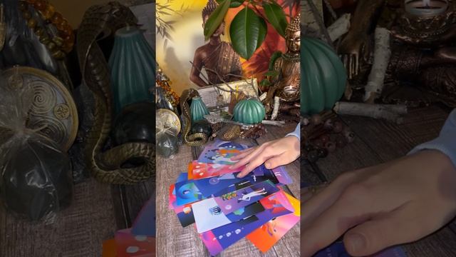 ЕГО ТАЙНЫ О ВАС. ЕГО ОТНОШЕНИЕ К ВАМ И ПЕРЕЖИВАНИЯ. ГАДАНИЕ ТАРО. смотреть онлайн