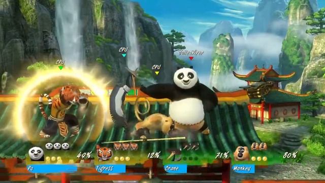 Kung Fu Panda: Showdown of Legendary Legends_20190122123200 смотреть онлайн