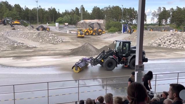 Volvo Days Eskilstuna Sweden 2022 -4 смотреть онлайн