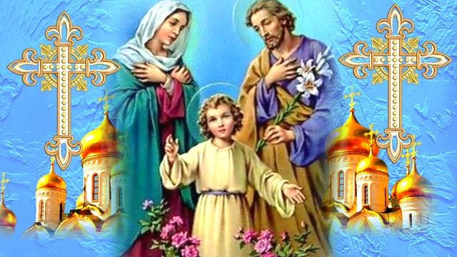 Защитите детей и внуков - прочитайте эту молитву. МОЛИТВА ЗА ДЕТЕЙ И ВНУКОВ. Защитите Самых Дорогих смотреть онлайн