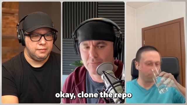 Do NOT sleep on Whisper.cpp смотреть онлайн