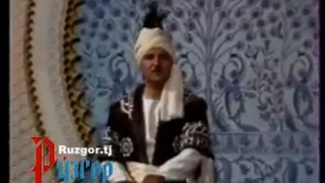 Дона Бахром, хунарманди шоистаи Точикистон 4 смотреть онлайн