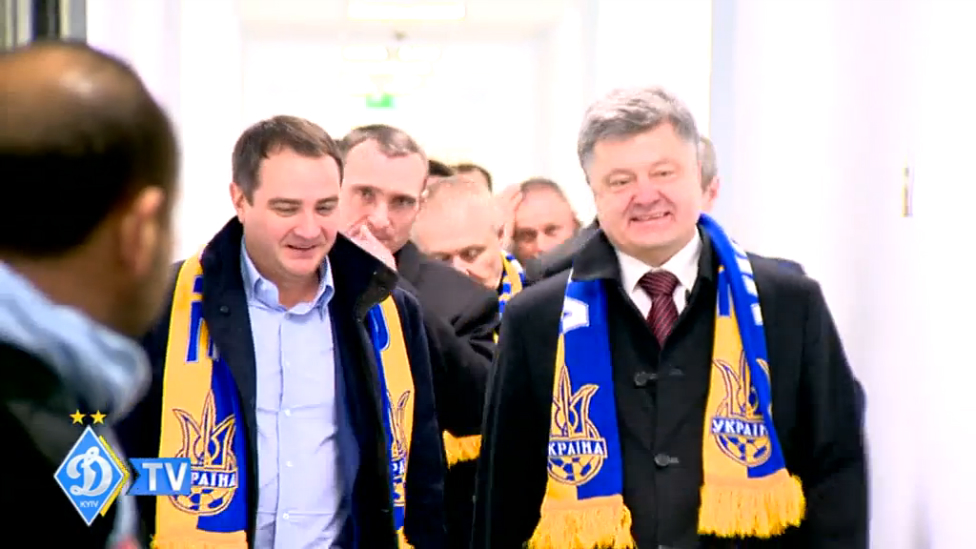 Разорвать заколдованный круг плей-офф смотреть онлайн
