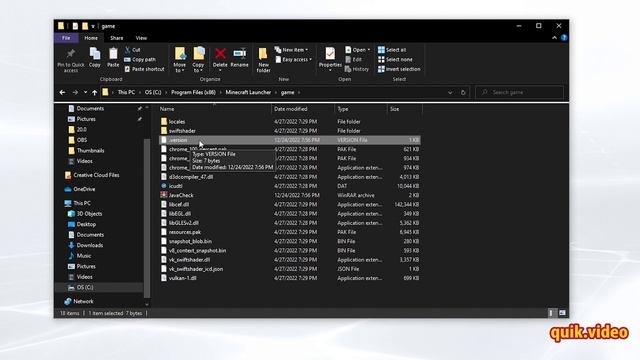 How to Fix Minecraft Couldn't Load Launcher Core Error смотреть онлайн
