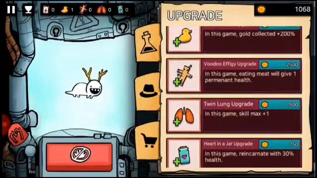 Играю в lab escape #1 смотреть онлайн