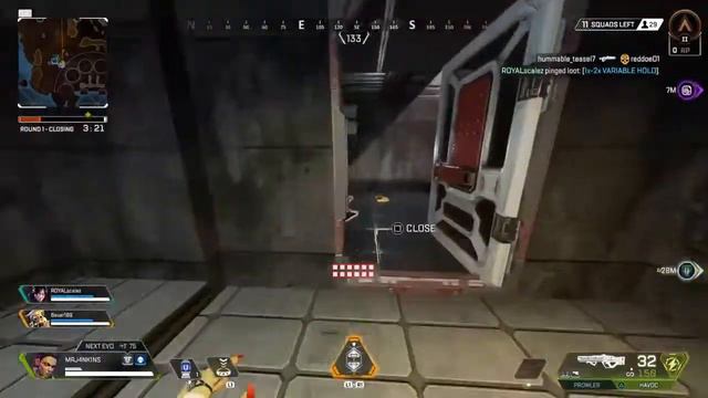 2 hour apex ranked **BLOODHOUND MAIN** смотреть онлайн