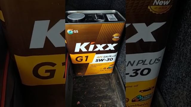 моторное масло 5w30 или 5w40? смотреть онлайн