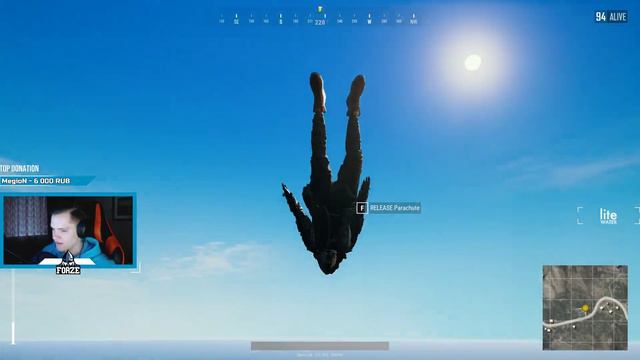 Русский Shroud играет против сквадов! (1vs4) ● PUBG / PlayerUnknown’s Battlegrounds смотреть онлайн