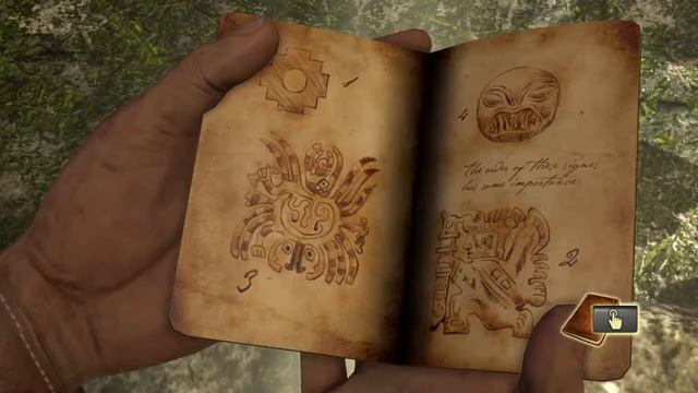 Uncharted tm: Судьба Дрейка #2 В поисках Эльдорадо смотреть онлайн
