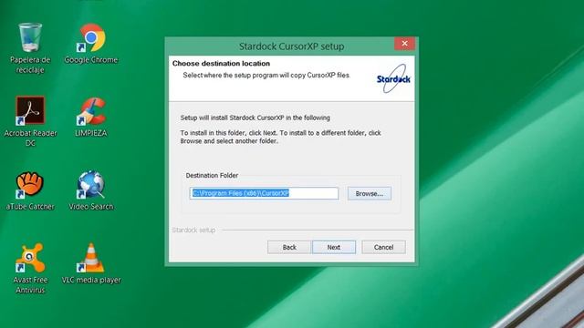 como ponerle efectos y sonido al cursor 2016 bien explicado смотреть онлайн