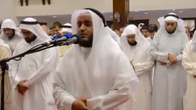 82 Красивое читене Каран Сура Аль - Хакка ( سورة الحاقة .шейх Мишари Рашид Аль-Афаси смотреть онлайн