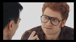 Выход (2020) . Фантастика , триллер . Германия . Отрывок из фильма